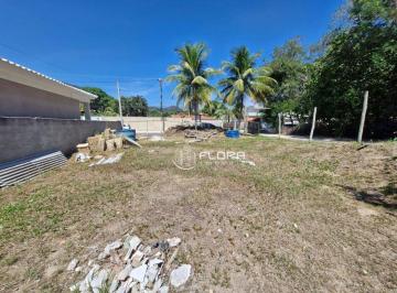 43bf29257b47d6b47f79f7f00e8542f77c740143 · Terreno à venda, 260 m² por R$ 130.000 - Condado de Maricá - Maricá/RJ