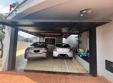 Casa · 150m² · 3 Quartos · 2 Vagas · Casa Alto Padrão em Tatuí SP