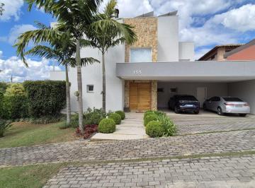 beab5aeae416513a7e81c46ff5c3d17cb88981d2 · Casa com 3 suítes à venda, 388 m² por R$ 3.610.000 - Condomínio Portal de Bragança - Bragança Paulis
