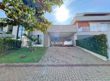 30f3296fc3b1d5f69818de08a09c26b9641a8617 · Casa com 3 dormitórios à venda, 144 m² por R$ 1.250.000,00 - Condomínio Parque Tauá - Araçari - Lond