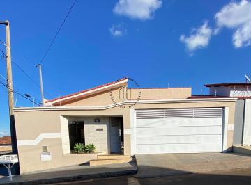 Casa · 200m² · 3 Quartos · 2 Vagas · Casa Bairro Sol Nascente – Conforto e Espaço para Sua Família!