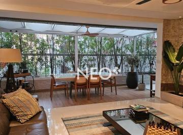 9f7dfa9dc04ef60115ec9ce1913f2aab8dfcbee1 · OPORTUNIDADE ÚNICA - Apartamento Garden com 217 m² - Porteira Fechada!