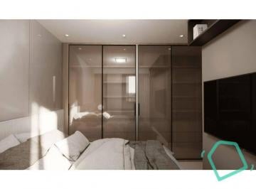 9e9d87fafd31f3a1bd63f907dbbc7c10cf2303ce · Apartamento com 2 dormitórios à venda, 44 m² por R$ 322.725,32 - Granja Viana - Cotia/SP