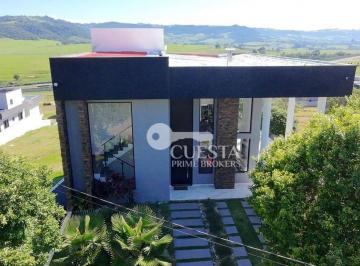 c60aa7524ef5a9e0e57d87b9bf76903c0679bacb · Casa com 6 dormitórios à venda, 480 m² por R$ 2.000.000,00 - Condomínio Ninho Verde II - Pardinho/SP