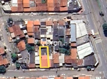 3a80cda66acd427c513a63e8c6797b39b4bd5f4c · Casa à venda, 150 m² por R$ 315.000,00 - Conjunto Estrela do Sul - Aparecida de Goiânia/GO