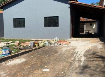 e16c46684b73e51237b577bdf704b04ed633551b · Casa com 2 dormitórios à venda, 180 m² por R$ 580.000,00 - Village Imperial - Itumbiara/GO