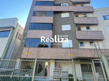 Apartamento · 215m² · 3 Quartos · 3 Vagas · Apartamento Cobertura Duplex em São Pelegrino, Caxias do Sul/RS