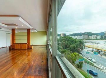 272f4aa837aaec7501625e487a0e229e430c82f4 · Apartamento com 4 dormitórios à venda, 270 m² por R$ 2.900.000,00 - Botafogo - Rio de Janeiro/RJ