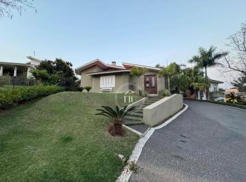 74cd3f5744e8eb3c731b2509402c0e4b3718cc53 · Casa com 3 quartos, 271 m² - venda por R$ 1.800.000 ou aluguel por R$ 10.000/mês - Condomínio Campos