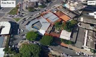 Terreno · 1068m² · Terreno Lote em Setor Oeste, Goiânia/GO