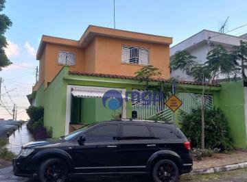 baae5aebd76f9a03f23905503cf083c12cfc5772 · Sobrado com 3 quartos, à venda no bairro Gopoúva - Guarulhos/SP