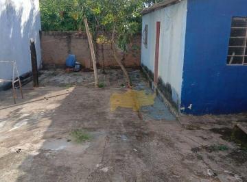 c540258f0a3b6dba3e8e3325118ad9a13f54abf8 · Casa com 3 dormitórios à venda, 200 m² por R$ 400.000,00 - Cidade Claret - Rio Claro/SP
