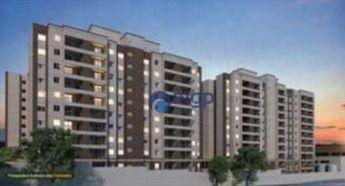 0cd0a6f0b46875a7d72739e49c57a71db464f994 · Apartamento com 2 quartos, à venda na Casa Verde - 54 m² - São Paulo/SP