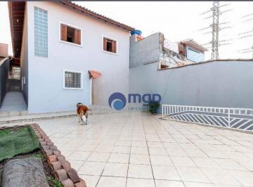 1fd6be0bd452e1eb6f236a706831302eb63ac3e8 · Sobrado à venda, 200 m² - Vila Leonor - São Paulo/SP