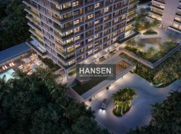ced8a5aba42391ef618e8e6c51ab52bedd537b88 · Apartamento com 3 suítes à venda, 220 m² por R$ 2.772.925 - América - Joinville/SC