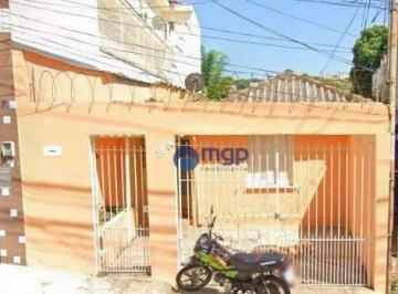e5d717d6fdf569d4be714ac41b63db23db39d6b8 · Casa à venda, 188 m²- Vila Maria - São Paulo/SP