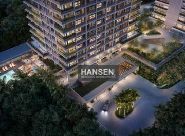 1a20b8d66075339c9fbfd35a9bc1fc4ab3b2928f · Apartamento com 3 suítes  à venda, 204 m² por R$ 2.622.255 - América - Joinville/SC