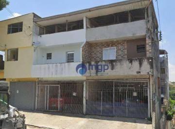 7a0e7982e48cfe52a11863a6590258e465bdcb3b · Terreno com construção à venda na Vila Maria - 349 m² - São Paulo/SP