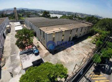 0b7135429ef36e0eee212bb1796b454ac71f6294 · Galpão para alugar, 4000 m² - Industrial Anhangüera - Osasco/SP