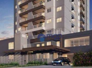 18f8b3697cef984c16bf4a40f2aa3e3258c2fd8a · Apartamento com 1 quarto, à venda na Vila Maria - 56 m² - São Paulo/SP