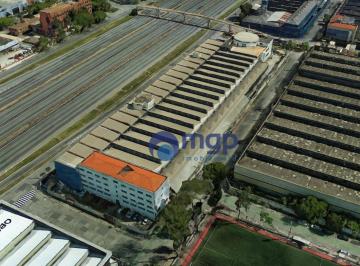 1ce9b621194df67c107c6553a12dfd777eab7228 · Galpão à venda no Jardim Andaraí - 12500 m² - São Paulo/SP