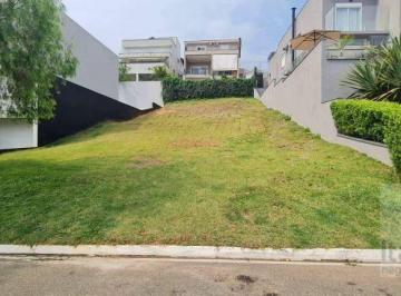 b1f20964857dc68b1259371f8945149a738df0f3 · Terreno à venda, 373 m² por R$ 560.000,00 - Alphaville - Santana de Parnaíba/SP