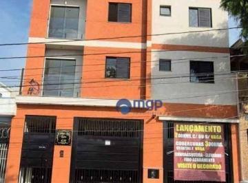 3bc5d7c818ea969e80928aa29ea5a0861c54d23c · Apartamento com 2 quartos, à venda na Vila Nivi - 44 m² - São Paulo/SP