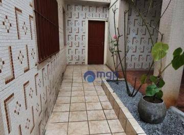 56651c5bc26f9e73f3fd6d9d4027c2664fef84e6 · Casa com 4 quartos, à venda no Canindé - 208 m² - São Paulo/SP