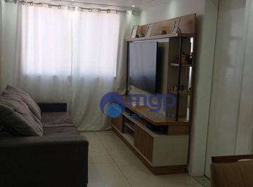 67a1d8e0fa2f866318cc6ea3d36ead4e22a33d90 · Apartamento com 2 quartos, à venda no Jardim Silvestre - 50 m² - Guarulhos/SP
