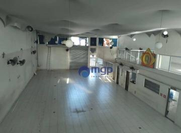 43801a9f8bc2679b9550cde8029667be65df3477 · Galpão para alugar, 1000 m² - Vila Albertina - São Paulo/SP