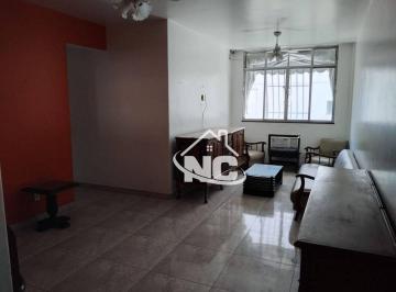 8fe6155d9b285f058965dfdcbc54fa23f55ee21f · Apartamento com 3 quartos à venda, 120 m² por R$ 500.000 - Icaraí - Niterói/RJ