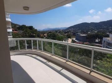 56602025b7d891e1bcb00733035b7383e5dd02c1 · Apartamento com 3 quartos à venda, 120 m² por R$ 700.000 - Piratininga - Niterói/RJ