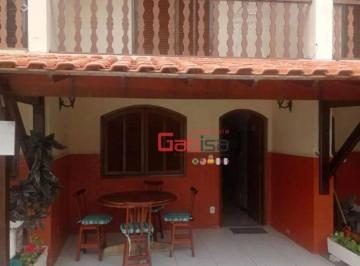 e443ca36d21b973c8e9cc1c2cce03aec0834b2bf · Casa com 4 dormitórios à venda, 120 m² por R$ 530.000,00 - Peró - Cabo Frio/RJ