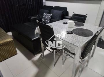 6c297212bcfb4de32d90a39b6cd51119e51dec34 · Apartamento com 2 quartos à venda, 67 m² por R$ 220.000 - Santana - Niterói/RJ