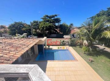 924c8e644ab907c3132f5261b65b5ce1a62c438f · Casa com 4 dormitórios à venda, 300 m² por R$ 3.000.000,00 - Geribá - Armação dos Búzios/RJ
