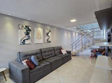 4918f967865aeb025cf728a96ebffd12359649c2 · Sobrado com 3 dormitórios à venda, 262 m² por R$ 1.500.000,00 - Parque Renato Maia - Guarulhos/SP