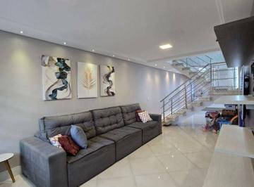 b7574a48889bef29a655a1f7478702952d9c3140 · Maravilhoso Sobrado de Alto Padrão com 3 suítes à venda, 262 m² por R$ 1.500.000 - Parque Renato Mai