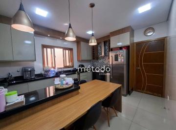 c6fb673df56d14c41f10dd7d18903d015f524184 · Casa à venda, 220 m² por R$ 980.000,00 - Nogueira - Guararema/SP