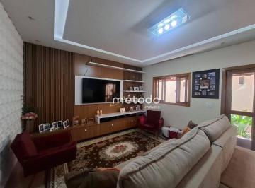 7c544083198ff6ead2eed8a456329f0f5361f042 · Casa com 4 quartos à venda, 220 m² por R$ 980.000 - Nogueira - Guararema/SP