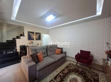 6cd0481a978a1faa78fbb34d6e42147cd2a6f510 · Casa com 4 quartos à venda, 220 m² por R$ 980.000 - Bairro Nogueira - Guararema/SP