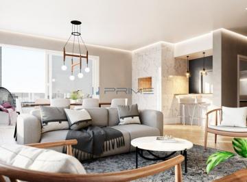 Apartamento · 185m² · 3 Quartos · 2 Vagas · Apartamento Garden à venda no bairro Rio Branco - Porto Alegre/RS
