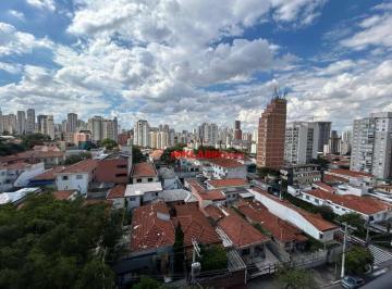 22ec1ffdf58e9d83fb65eb5a48bc8490c465e190 · Studio com 1 dormitório para alugar, 27 m² por R$ 3.569,00/mês - Vila Mariana - São Paulo/SP