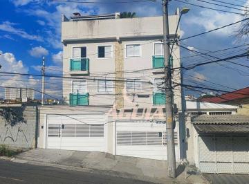 87cc83624d7bfe5a0e78d7abdaea4ac0e4e0e847 · Apartamento com 2 dormitórios à venda, 40 m² por R$ 283.000,00 - Vila Curuçá - Santo André/SP