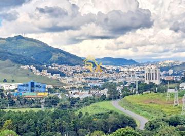Terreno · 525m² · TERRENO À VENDA | PARQUE VÉU DAS NOIVAS | POÇOS DE CALDAS/MG