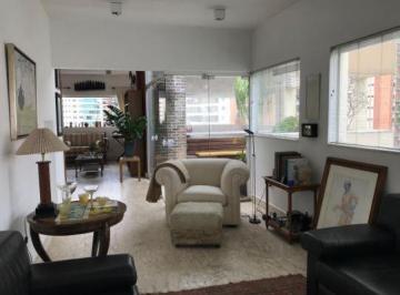 Apartamento · 300m² · 4 Quartos · 4 Vagas · Cobertura com 4 dormitórios à venda, 300 m² por R$ 2.450.000,00 - Vila Suzana - São Paulo/SP