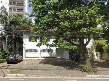Comercial · 522m² · 8 Vagas · Casa à venda, 522 m² por R$ 4.500.000,00 - Alto de Pinheiros - São Paulo/SP
