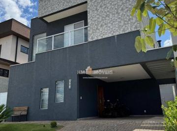 be8fcf43dc3af559e43e609c5f6de6a209880b75 · Sobrado com 4 dormitórios à venda, 257 m² por R$ 1.890.000,00 - Condomínio Buona Vita Gold - Atibaia