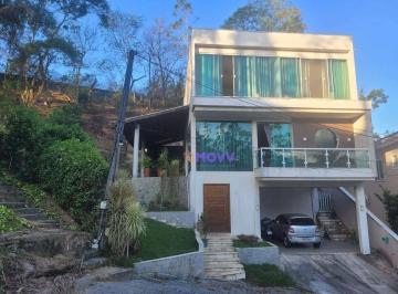Capa · Casa à venda em Condomínio, 299 m² por R$ 895.000 - Maria Paula - Niterói/RJ