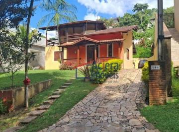 af6cdf363dc3cbae0469a05c4fbb9f24089f9d93 · Casa em condomínio com 3 dormitórios à venda, 280 m² - São Fernando Residência - Barueri/SP