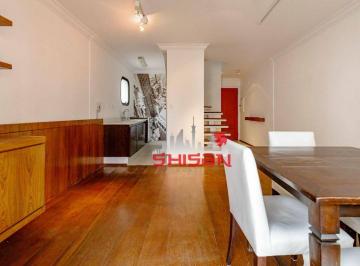 bd8ec2418e2b4250c41b4294252e482302d3cf8d · Apartamento de 74m² super estiloso no Itaim Bibi